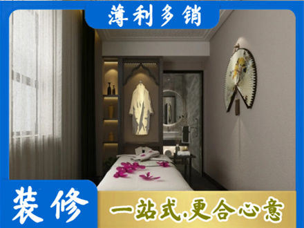 日照五莲县专业衣帽间装修